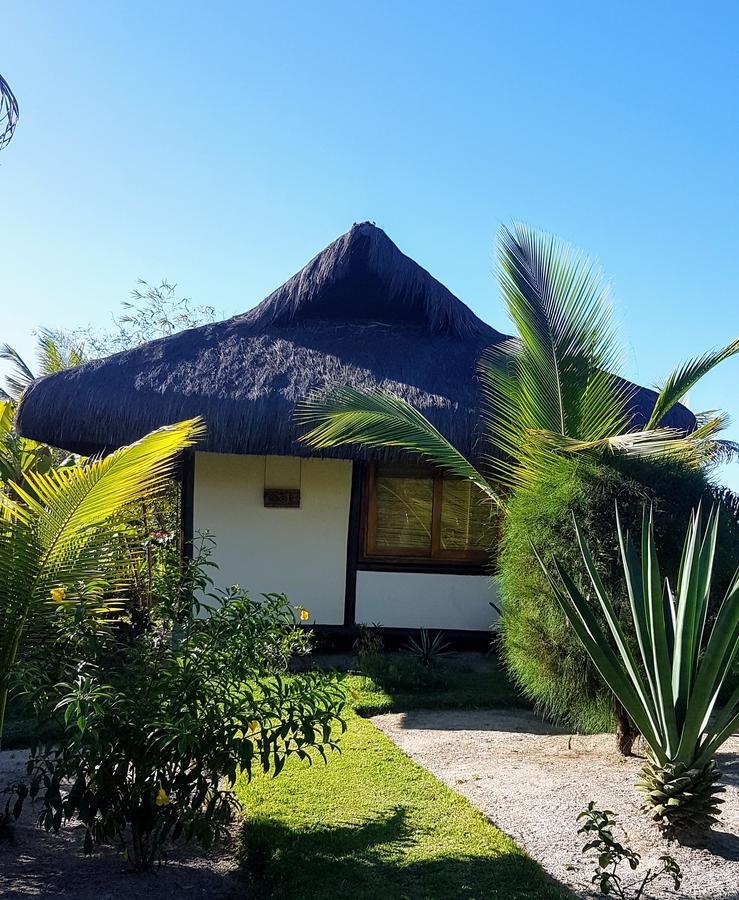 Bambusada Boutique Hotel Canavieiras  Exteriér fotografie