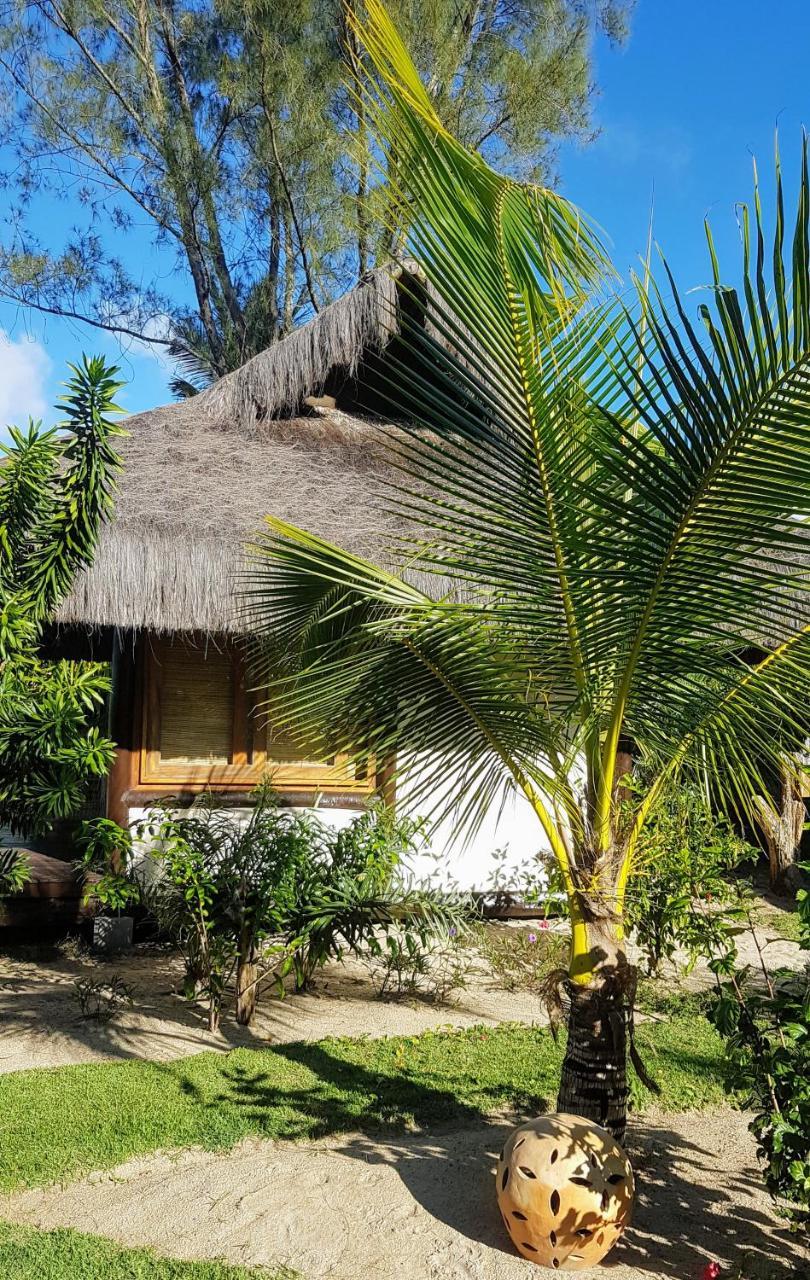 Bambusada Boutique Hotel Canavieiras  Exteriér fotografie